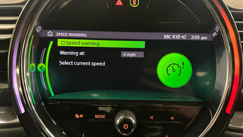 MINI Clubman 1.5 Cooper Classic 6dr Auto Petrol Estate